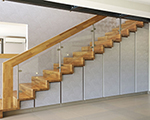 Construction et protection de vos escaliers par Escaliers Maisons à Cappelle-en-Pevele